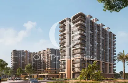 شقة - 3 غرف نوم - 4 حمامات للبيع في ياس ليفينج - جزيرة ياس - أبوظبي