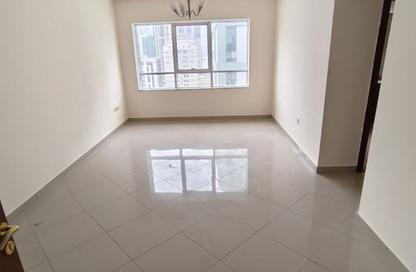 Apartment - 1 Bedroom - 1 Bathroom for rent in New Al Taawun Road - Al Taawun - Sharjah