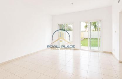 Villa - 3 Bedrooms - 3 Bathrooms for rent in Springs 15 - The Springs - Dubai