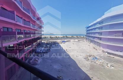 Hotel  and  Hotel Apartment - Studio - 1 Bathroom for sale in Cote D'Azur Hotel - The Heart of Europe - The World Islands - Dubai