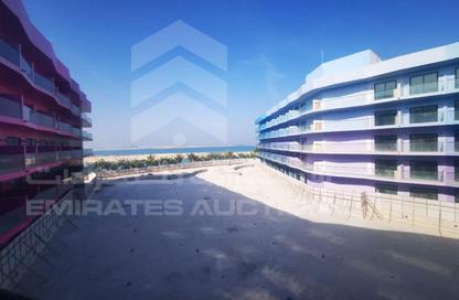 Hotel  and  Hotel Apartment - Studio - 1 Bathroom for sale in Cote D'Azur Hotel - The Heart of Europe - The World Islands - Dubai
