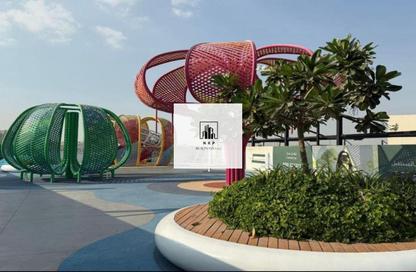 Apartment - 1 Bedroom - 2 Bathrooms for sale in Souks Residential - Al Mamsha - Muwaileh - Sharjah Apartment - 1 Bedroom - 2 Bathrooms for sale in Souks Residential - Al Mamsha - Muwaileh - Sharjah