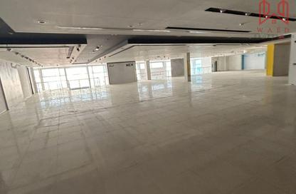 Land - Studio for rent in Al Wahda - Sharjah