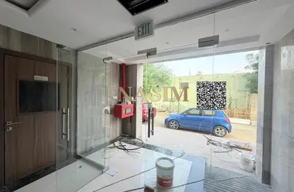 Whole Building - 7+ Bedrooms - 7+ Bathrooms for rent in Al Rashidiya Towers - Al Rashidiya - Ajman Downtown - Ajman