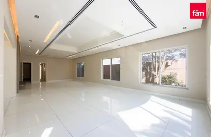Villa - 4 Bedrooms - 6 Bathrooms for rent in Umm Suqeim 3 Villas - Umm Suqeim 3 - Umm Suqeim - Dubai