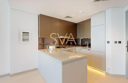 Apartment - 1 Bedroom - 2 Bathrooms for rent in Regalia By Deyaar - Business Bay - Dubai