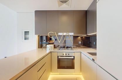 Apartment - 1 Bedroom - 2 Bathrooms for rent in Regalia By Deyaar - Business Bay - Dubai