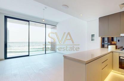 Apartment - 1 Bedroom - 2 Bathrooms for rent in Regalia By Deyaar - Business Bay - Dubai