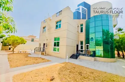 فيلا - 4 غرف نوم - 6 حمامات للايجار في الورقاء 3 - الورقاء - دبي