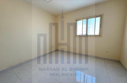 Apartment - 1 Bedroom - 1 Bathroom for rent in Muwailih Building - Muwaileh - Sharjah