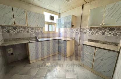 Apartment - 1 Bedroom - 1 Bathroom for rent in Muwailih Building - Muwaileh - Sharjah