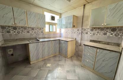 Apartment - 1 Bedroom - 1 Bathroom for rent in Muwailih Building - Muwaileh - Sharjah Apartment - 1 Bedroom - 1 Bathroom for rent in Muwailih Building - Muwaileh - Sharjah