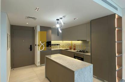 Apartment - 1 Bedroom - 2 Bathrooms for sale in NAS 3 - NAS - Arjan - Dubai Apartment - 1 Bedroom - 2 Bathrooms for sale in NAS 3 - NAS - Arjan - Dubai