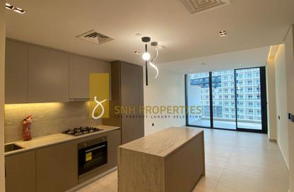 Apartment - 1 Bedroom - 2 Bathrooms for sale in NAS 3 - NAS - Arjan - Dubai Apartment - 1 Bedroom - 2 Bathrooms for sale in NAS 3 - NAS - Arjan - Dubai