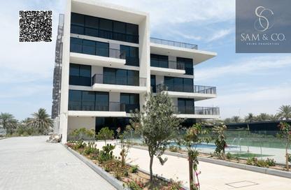 Whole Building - 7+ - 7+ for sale in Golf Community - Al Zorah - Ajman