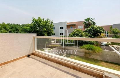 Villa - 5 Bedrooms - 7 Bathrooms for sale in Al Reef Villas - Al Reef - Abu Dhabi