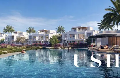 Villa - 5 Bedrooms - 5 Bathrooms for sale in Rivana - The Valley - Dubai