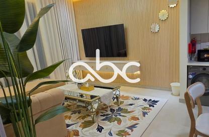 Apartment - 1 - 1 for rent in Reeman Living - Al Shamkha - Abu Dhabi Apartment - 1 - 1 for rent in Reeman Living - Al Shamkha - Abu Dhabi