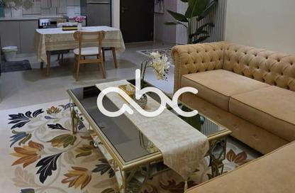 Apartment - 1 - 1 for rent in Reeman Living - Al Shamkha - Abu Dhabi