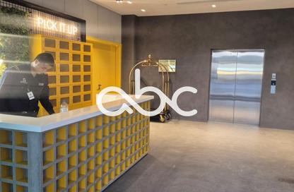 Apartment - 1 - 1 for rent in Reeman Living - Al Shamkha - Abu Dhabi