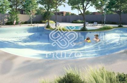 Townhouse - 4 Bedrooms - 4 Bathrooms for sale in Azalea - Tilal City - Sharjah