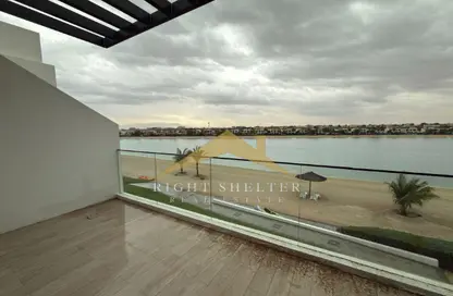 Villa - 4 Bedrooms - 6 Bathrooms for rent in Marbella I Villas - Marbella - Mina Al Arab - Ras Al Khaimah