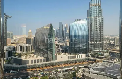 Apartment - 2 Bedrooms - 2 Bathrooms for sale in Burj Khalifa - Burj Khalifa Area - Downtown Dubai - Dubai