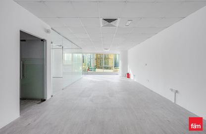 Office Space - Studio for rent in Churchill Executive Tower - Churchill Towers - Business Bay - Dubai