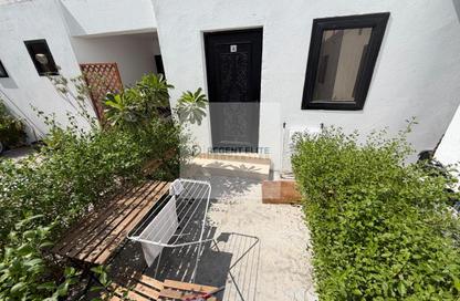 Bungalow - 1 - 1 for rent in Jumeirah 3 Villas - Jumeirah 3 - Jumeirah - Dubai