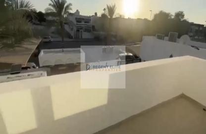 Bungalow - 1 - 1 for rent in Jumeirah 3 Villas - Jumeirah 3 - Jumeirah - Dubai