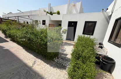 Bungalow - 1 - 1 for rent in Jumeirah 3 Villas - Jumeirah 3 - Jumeirah - Dubai