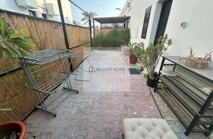 Bungalow - 1 - 1 for rent in Jumeirah 3 Villas - Jumeirah 3 - Jumeirah - Dubai