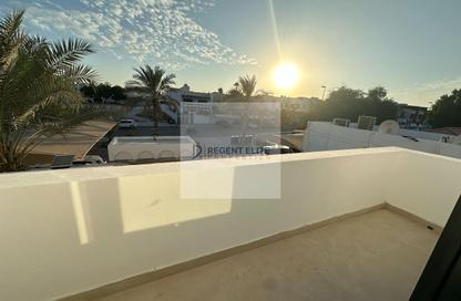 Bungalow - 1 - 1 for rent in Jumeirah 3 Villas - Jumeirah 3 - Jumeirah - Dubai Bungalow - 1 - 1 for rent in Jumeirah 3 Villas - Jumeirah 3 - Jumeirah - Dubai