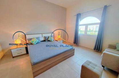 Apartment - 1 Bedroom - 2 Bathrooms for sale in Building 56 - Mediterranean Cluster - Discovery Gardens - Dubai