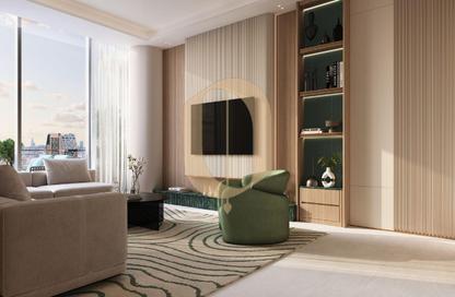 Apartment - Studio - 1 Bathroom for sale in Binghatti Hillside - Dubai Science Park - Dubai