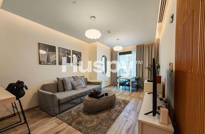 Apartment - 1 - 2 for sale in Ahad Residences - Business Bay - Dubai Apartment - 1 - 2 for sale in Ahad Residences - Business Bay - Dubai