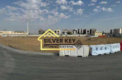 Land - Studio for sale in Al Yasmeen - Al Zahia - Muwaileh Commercial - Sharjah