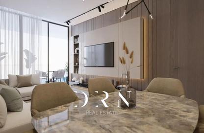 Apartment - Studio - 1 for sale in Samana Barari Views - Majan - Dubai Apartment - Studio - 1 for sale in Samana Barari Views - Majan - Dubai