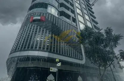 شقة - غرفة نوم - 2 حمامات للايجار في جميرا جاردن سيتي - السطوة - دبي