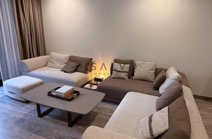 Apartment - 2 - 3 for rent in Peninsula One - Peninsula - Business Bay - Dubai Apartment - 2 - 3 for rent in Peninsula One - Peninsula - Business Bay - Dubai