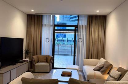 Apartment - 2 - 3 for rent in Peninsula One - Peninsula - Business Bay - Dubai Apartment - 2 - 3 for rent in Peninsula One - Peninsula - Business Bay - Dubai