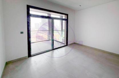 Apartment - 1 - 2 for rent in AB Cavalier - District 12 - Jumeirah Village Circle - Dubai