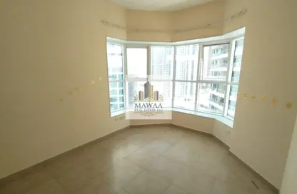 شقة - 1 حمام للايجار في بوابة دبي الجديدة 2 - (JLT) مجمع A - أبراج بحيرات الجميرا - دبي