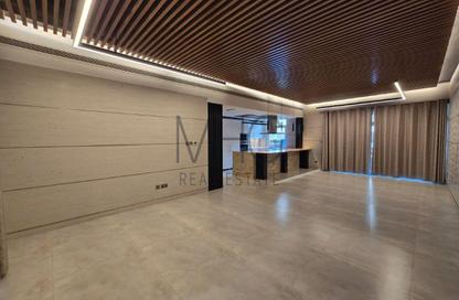 Apartment - 2 - 2 for rent in Al Nakheel 1 - Al Nakheel - Greens - Dubai