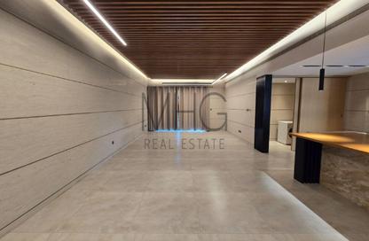 Apartment - 2 - 2 for rent in Al Nakheel 1 - Al Nakheel - Greens - Dubai