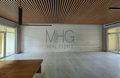 Apartment - 2 - 2 for rent in Al Nakheel 1 - Al Nakheel - Greens - Dubai