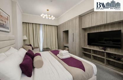 Apartment - 3 Bedrooms - 3 Bathrooms for rent in District 11 - Jumeirah Village Circle - Dubai Apartment - 3 Bedrooms - 3 Bathrooms for rent in District 11 - Jumeirah Village Circle - Dubai