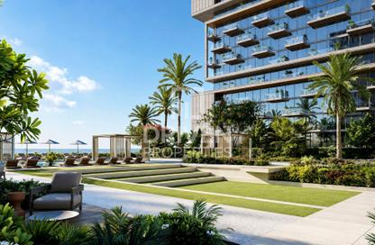Apartment - Studio - 1 for sale in Raw Distric by Imtiaz Building A - Raw Distric by Imtiaz - Downtown Jebel Ali - Dubai