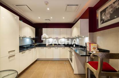 Apartment - 3 - 4 for rent in Marina Heights - Dubai Marina - Dubai Apartment - 3 - 4 for rent in Marina Heights - Dubai Marina - Dubai