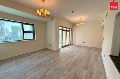 Apartment - 3 Bedrooms - 4 Bathrooms for rent in Executive Tower E - Executive Towers - Business Bay - Dubai